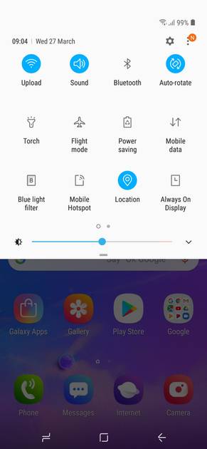UI Screenshot