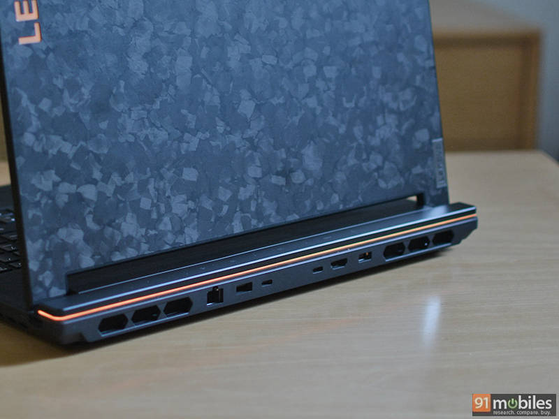 Lenovo Legion 9i 16IRX8 (83AG0044IN) Laptop (Core i9 13th Gen/32 GB/2 TB SSD/Windows 11/16 GB)