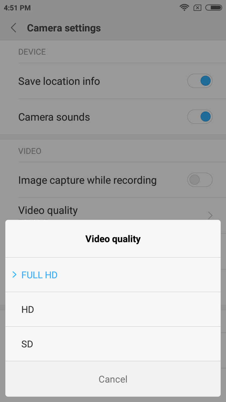 UI