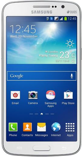 Samsung Galaxy Grand 2