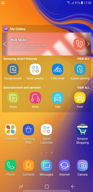 UI Screenshot