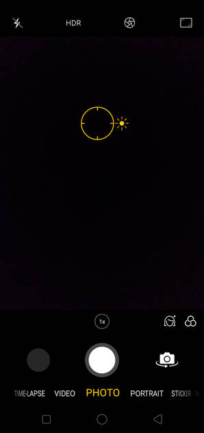 UI Screenshot