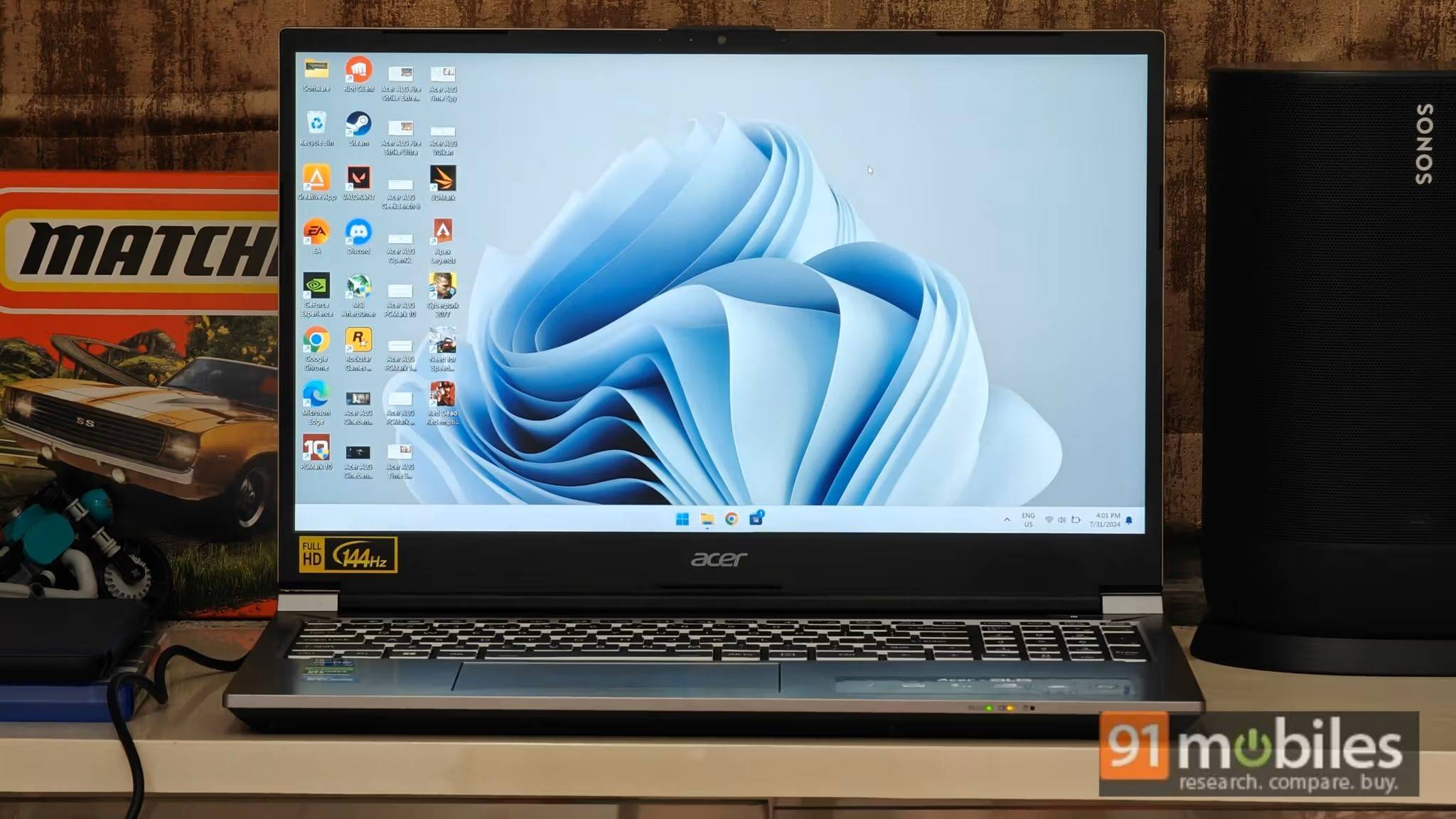 Acer ALG AL15G-52 (UN.34CSI.004) Laptop (Core i5 12th Gen/16 GB/512 GB SSD/Windows 11/6 GB)