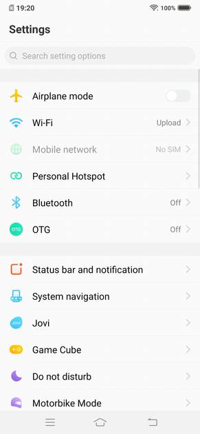 UI Screenshot