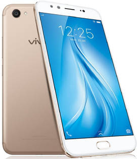 Vivo V5 Plus