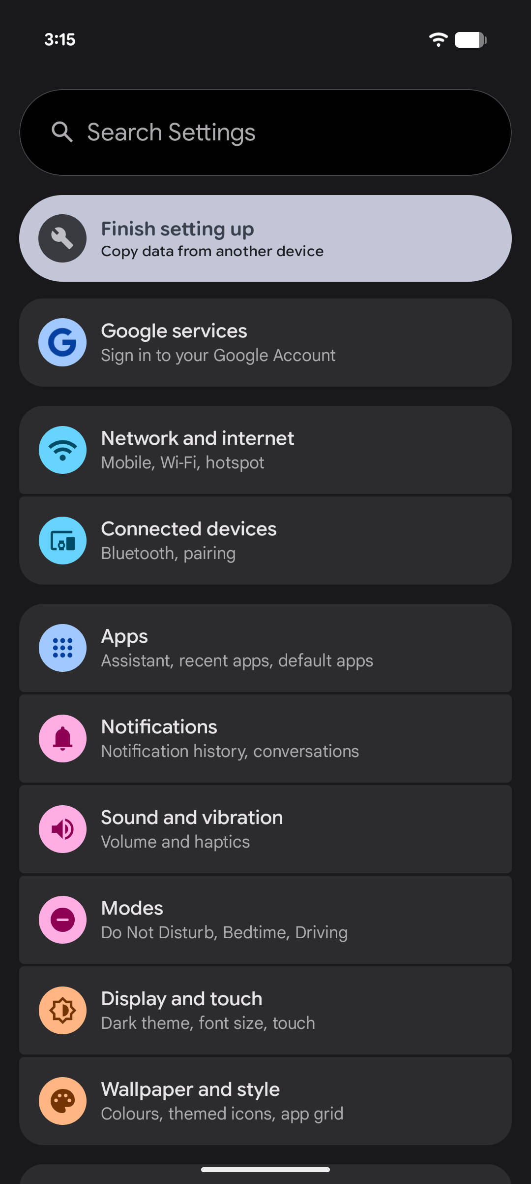 Google