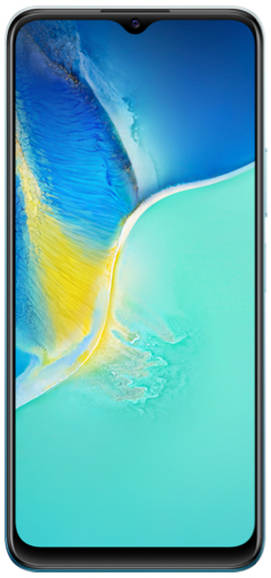 Vivo Y15s 2021