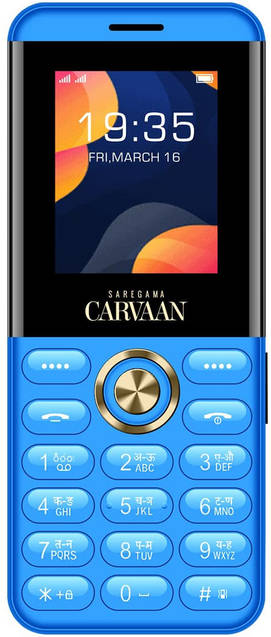 Saregama Carvaan Don M12