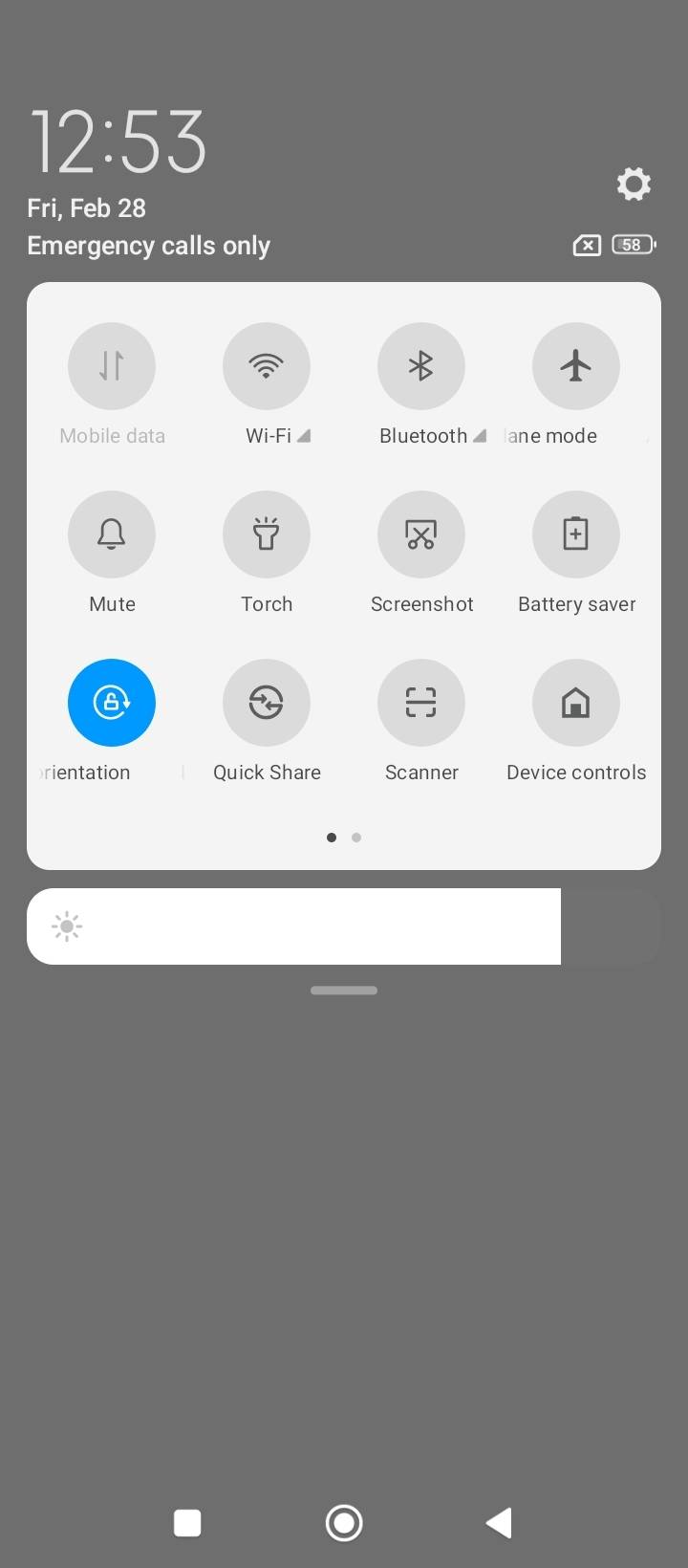 UI