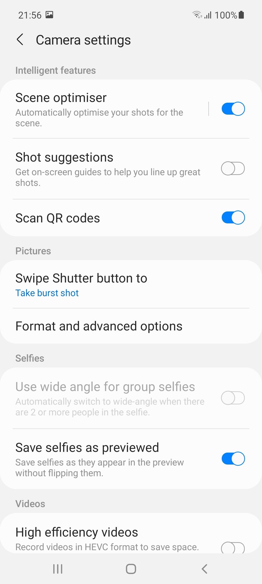 UI