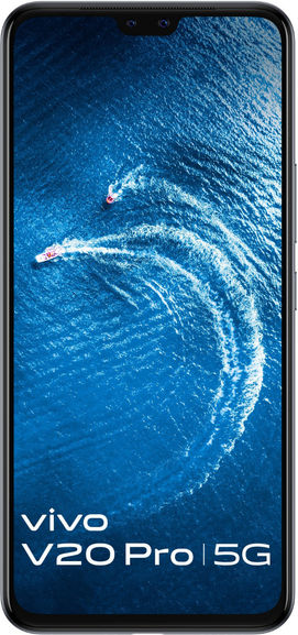 vivo V20 Pro