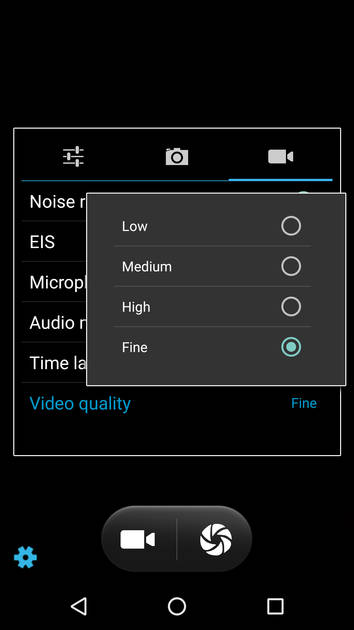 UI Screenshot