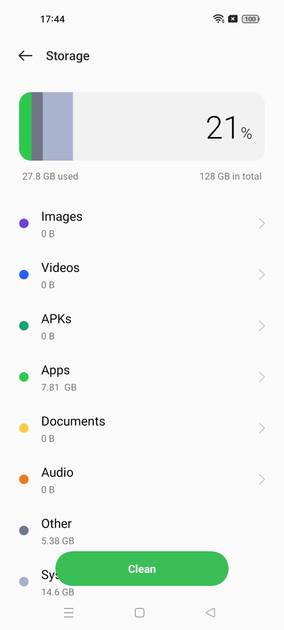 UI Screenshot