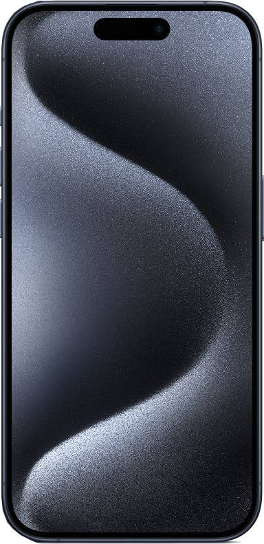 Apple iPhone 15 Pro - Full Specifications & Price in India (18th