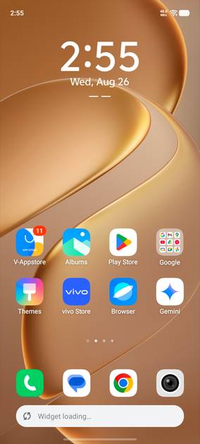 UI Screenshot
