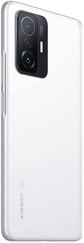 Xiaomi Mi 11T Pro 5G 12GB RAM