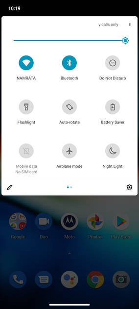 UI Screenshot
