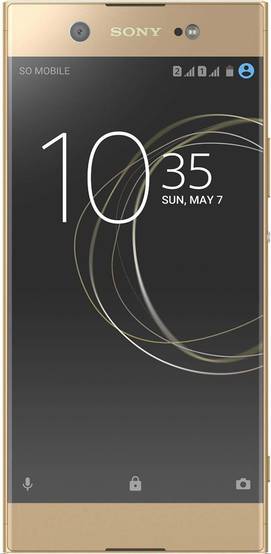 Sony Xperia XA1 Ultra