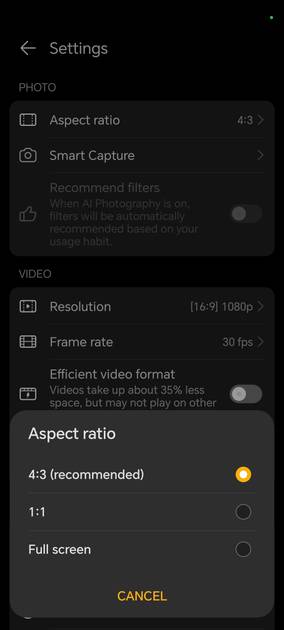 UI Screenshot