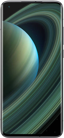 Xiaomi Mi 10 Ultra