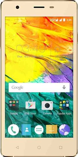 Karbonn Fashion Eye 2.0