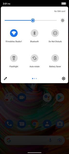 UI Screenshot