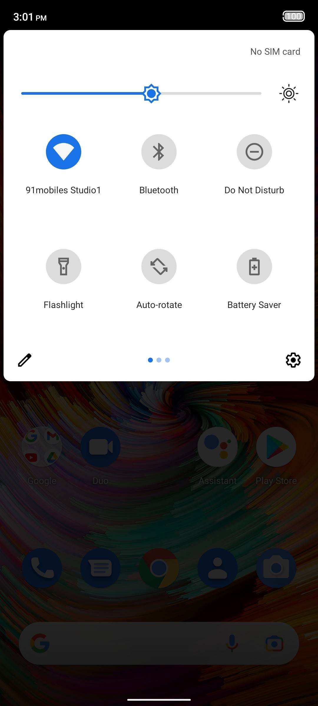 UI