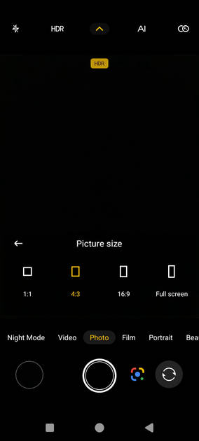 UI Screenshot