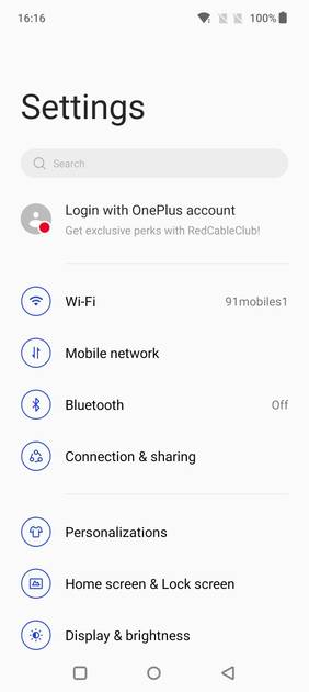 UI Screenshot