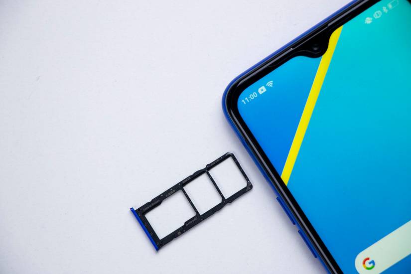 realme C2 Images, Official Pictures, Photo Gallery