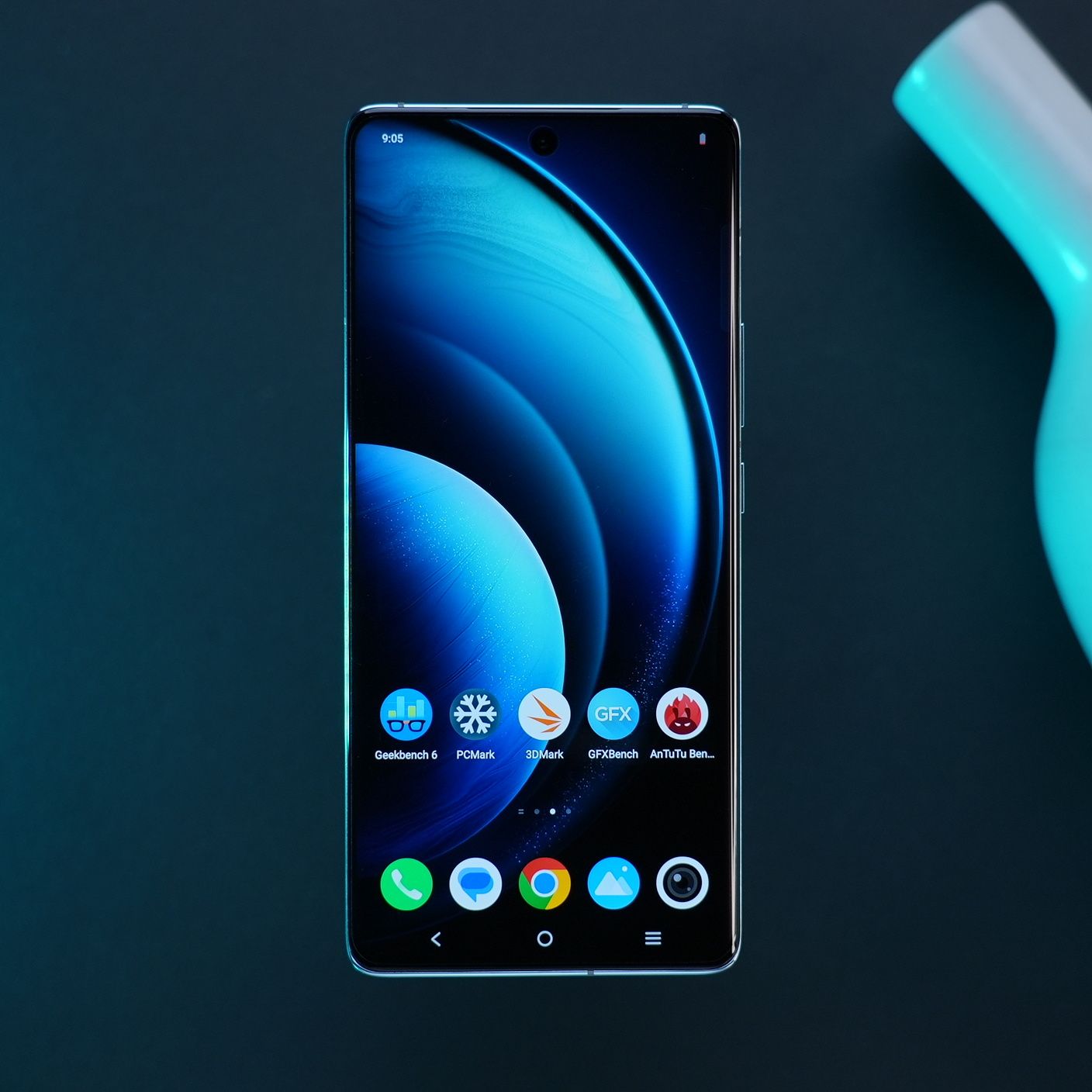 vivo