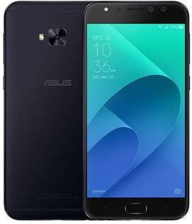 Asus ZenFone 4 Selfie Pro