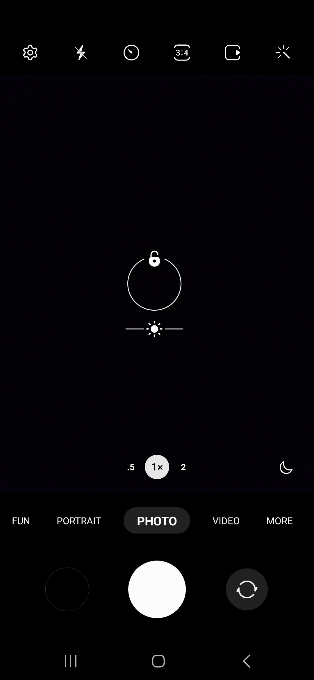 UI