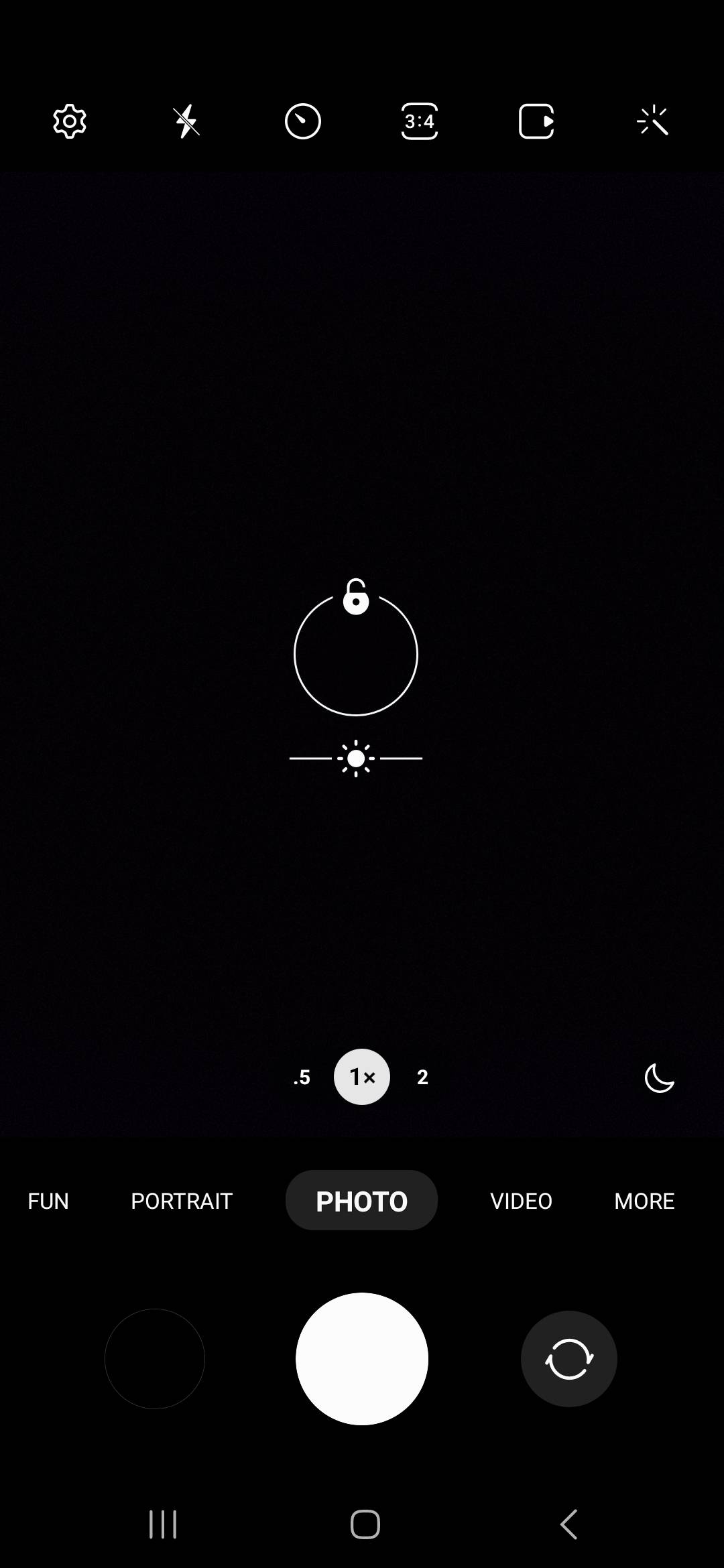 UI