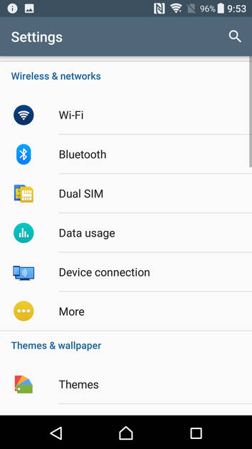 UI Screenshot
