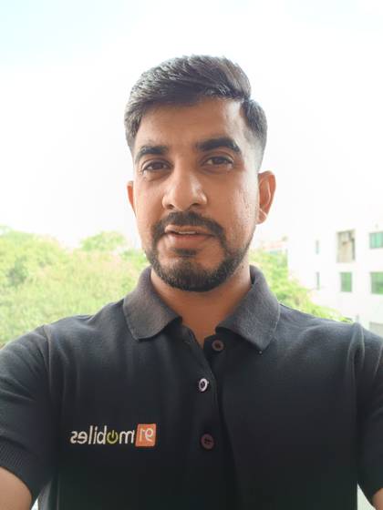 vivo V25 Pro 5G