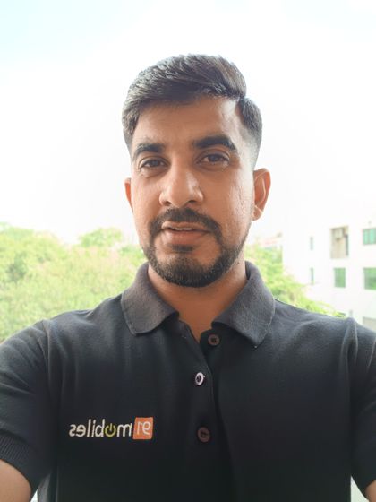 vivo V25 Pro 5G