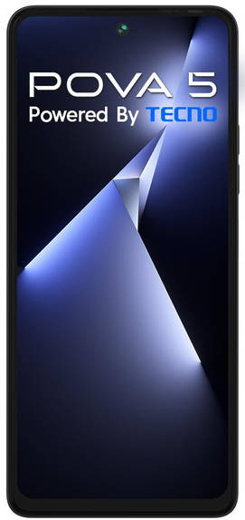 Tecno Pova 5