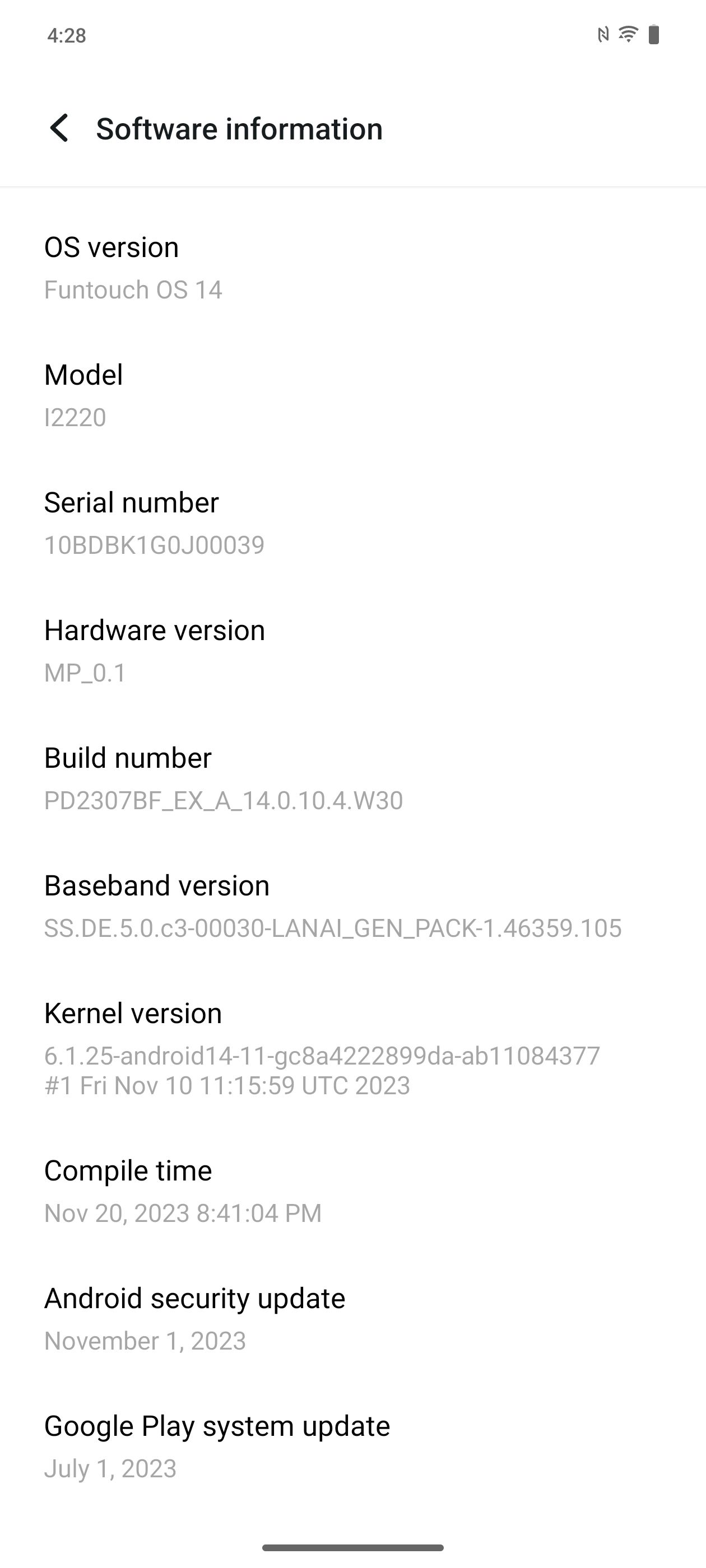 UI