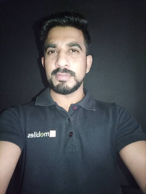 Front Camera