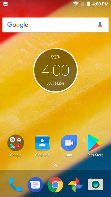 UI Screenshot