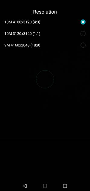 UI Screenshot