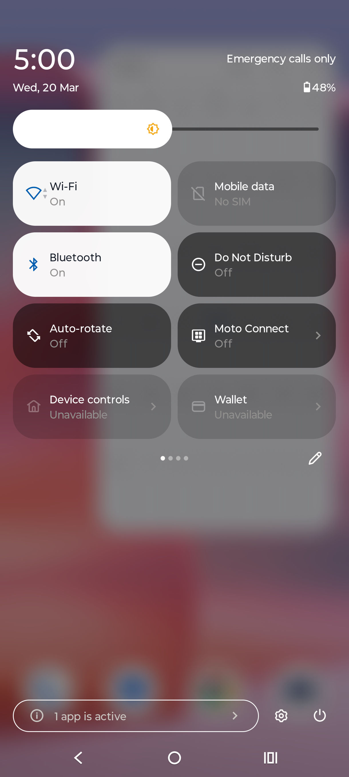 UI