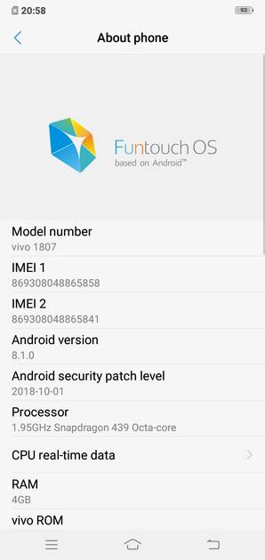UI Screenshot