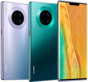 Huawei Mate 30 Pro 5G - Full Specifications | 91mobiles.com 