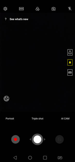 UI Screenshot
