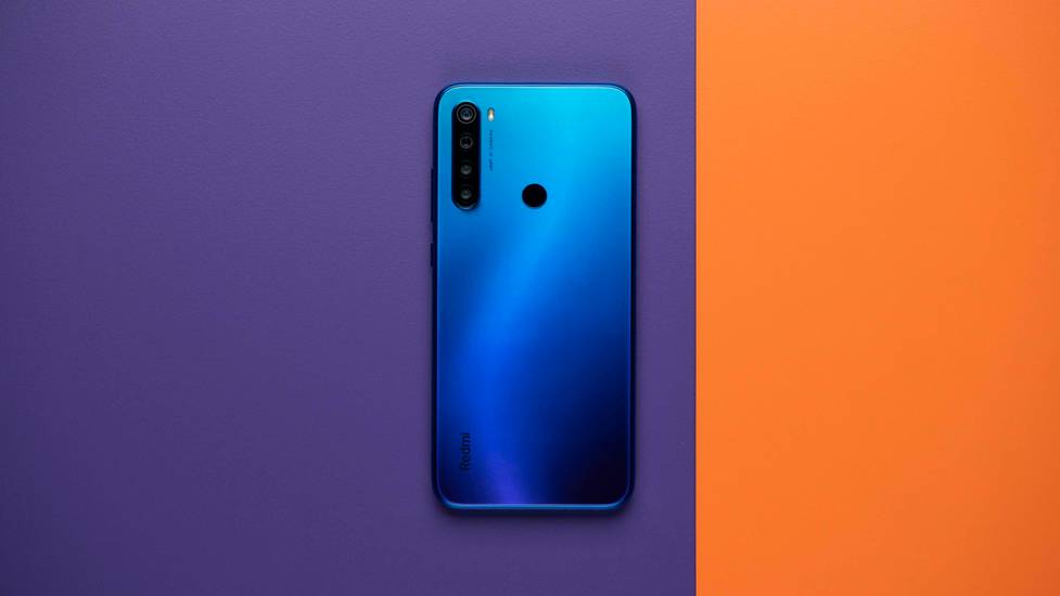 Best Budget Smartphone In India