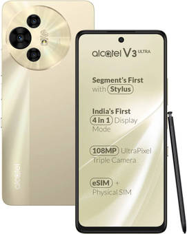 Alcatel V3 Ultra 8GB RAM
