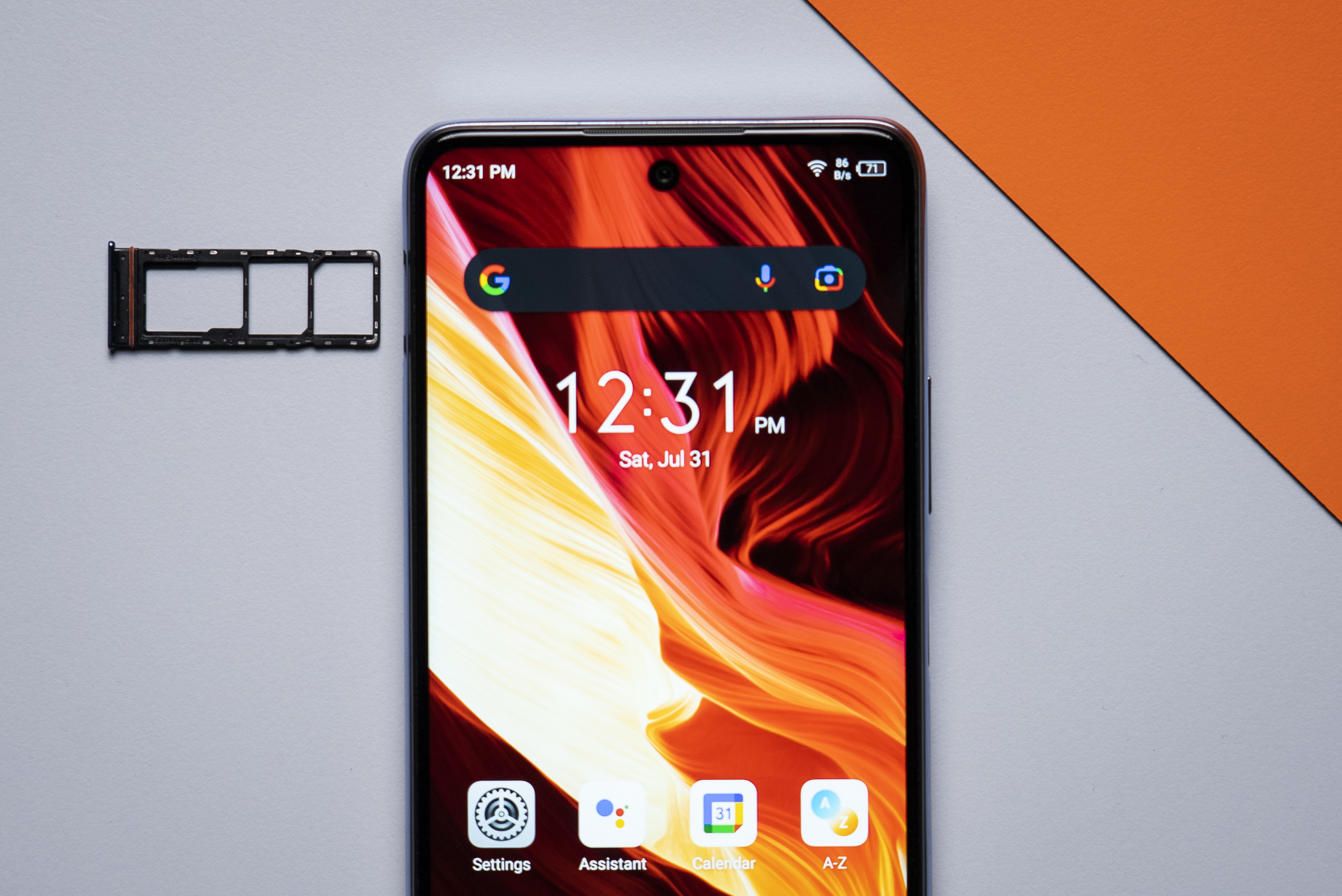 Infinix