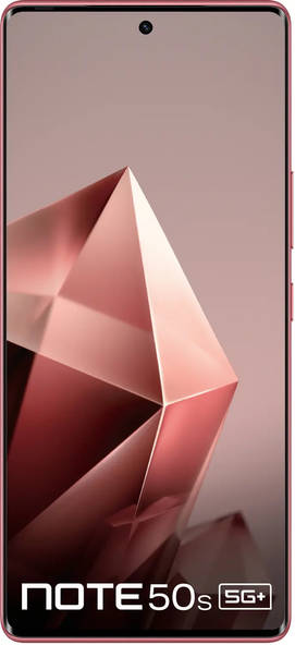 Infinix Note 50s 5G+